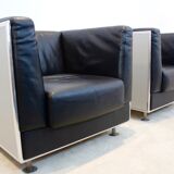 Pair of chairs Matteo Grassi