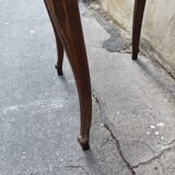 Louis XV style bedside table