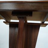 Paire de console art déco