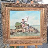 Paintings