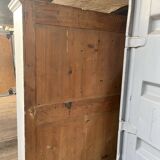 Armoire, penderie parisienne