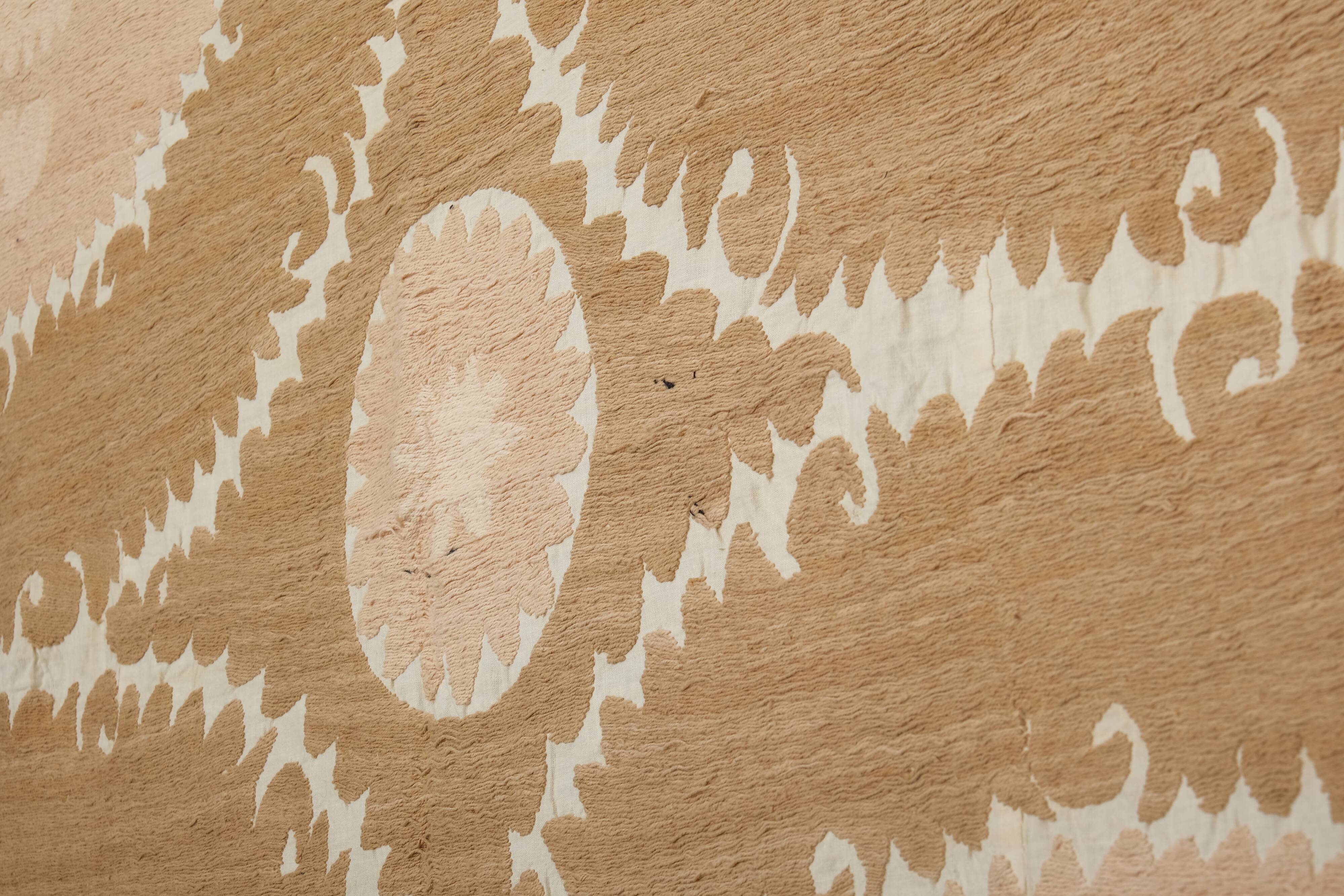 Suzani tapestry 210x340 cm