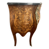 Louis XVI style chest of drawers
