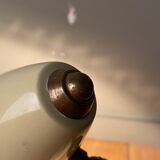 Italian-made lamp 1950 articulated with balance