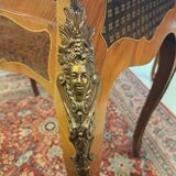 Napoleon III style desk