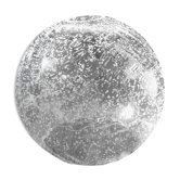 Globe for suspension