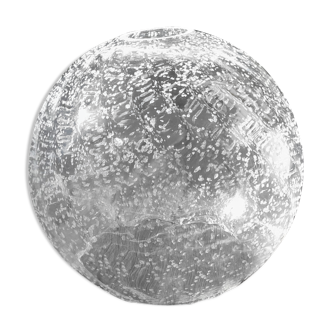 Globe for suspension
