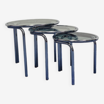 Vintage Nesting Tables