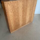 Bibliothèque vintage, années 60, Suède