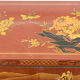Chinese-style TV cabinet