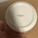 Bonbonnière Villeroy and Boch