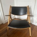 CH28 Armchair Hans J. Wegner - Carl Hansen