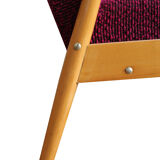Mid century armchair