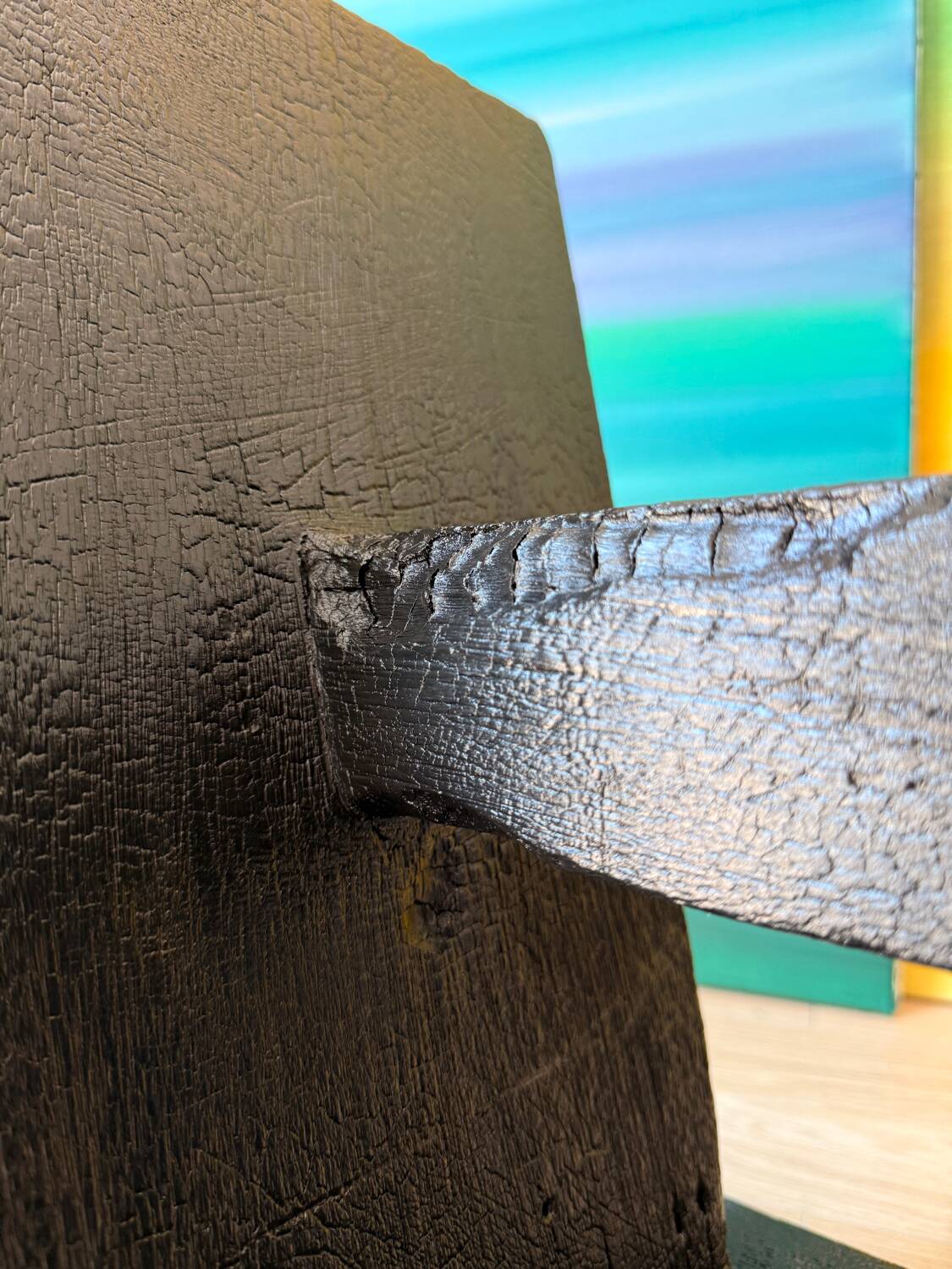 Stool 0005