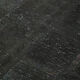 Hand-Knotted Anatolian Contemporary 172 cm x 241 cm Black Patchwork Carpet