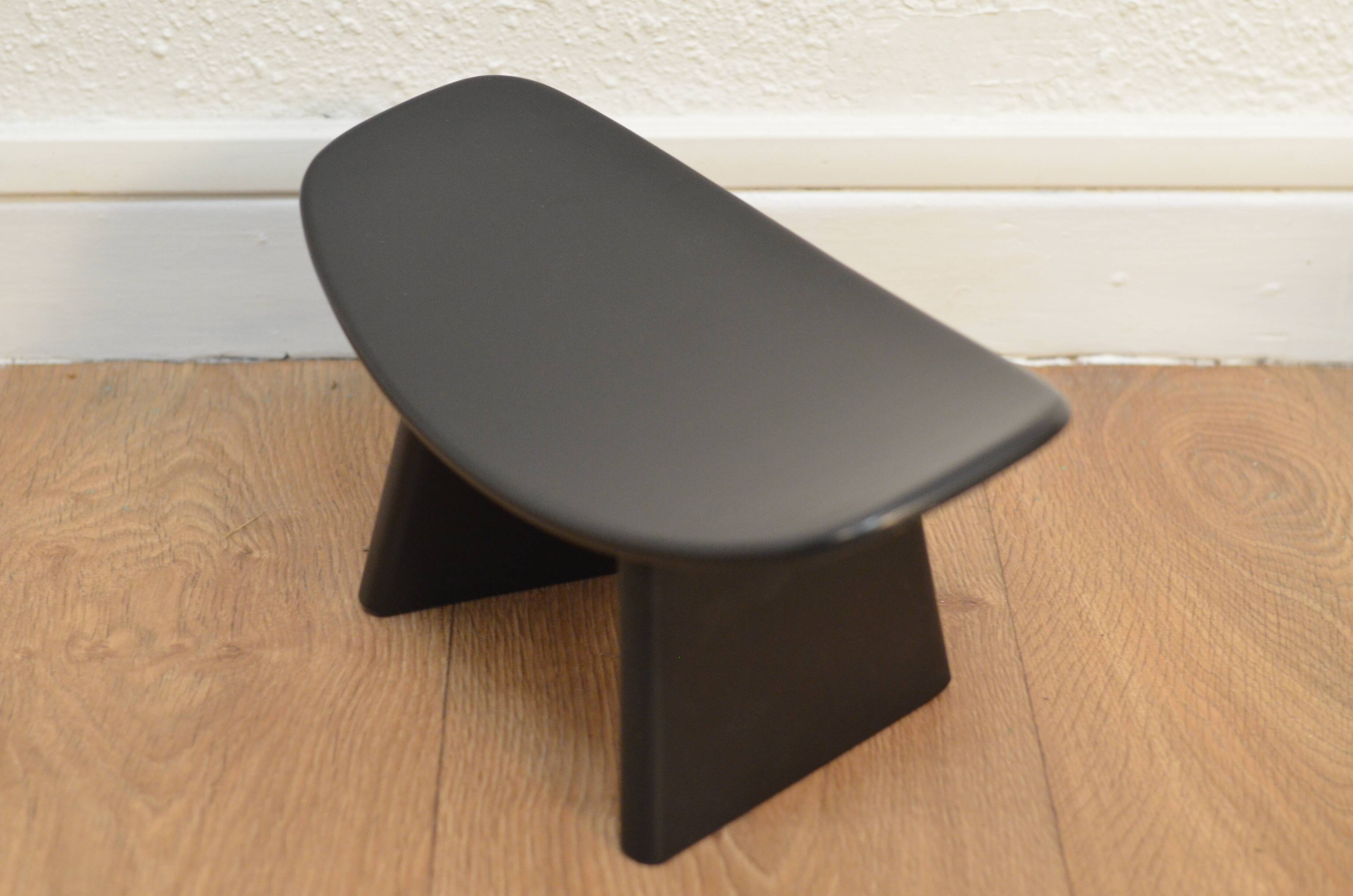 Shoggi meditation stool, Alain Gaubert.