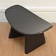 Tabouret de meditation Shoggi, Alain Gaubert.