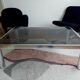 Artifort Kho Liang coffee table