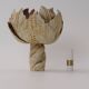 Large porcelain bud vase by Johannes Gebhardt