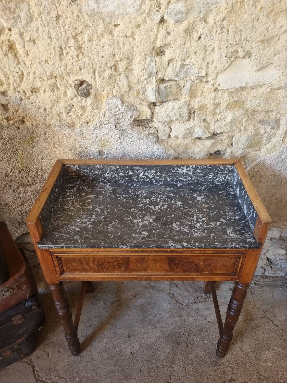 Console