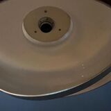 Acrylic vintage Herda space age pendant lamp