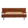 Double bed by Joseph-André Motte for Charron, France, 1950 – Latto base