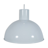 Bunker hanging lamp by Johannes Hammerborg for Fog & Menup, 1970s