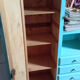 chest of drawer asymmetrical wardrobe year 20-30 art deco