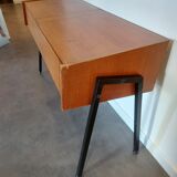 Console design 50'S