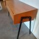 Console design 50'S