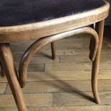 Bistro chair