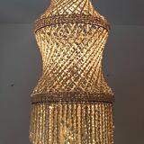 Shell suspension