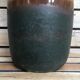 Vase xl west germany vintage