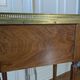 Louis XVI side table