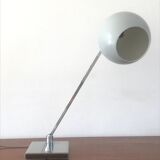 Vintage lamp Eye Ball 70s