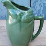 Frog pitcher