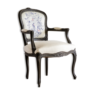 Armchair Louis XV