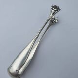 Christofle sugar tongs