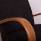Model 53 Armchair by Jaroslav Smidek for TON, 1960s