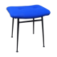 Ottoman stool 50s vintage