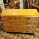 Chest of drawers selected by Charlotte Perriand