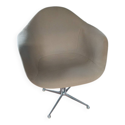 Fauteuil Charles et Ray Eames pour Herman Miller 1960