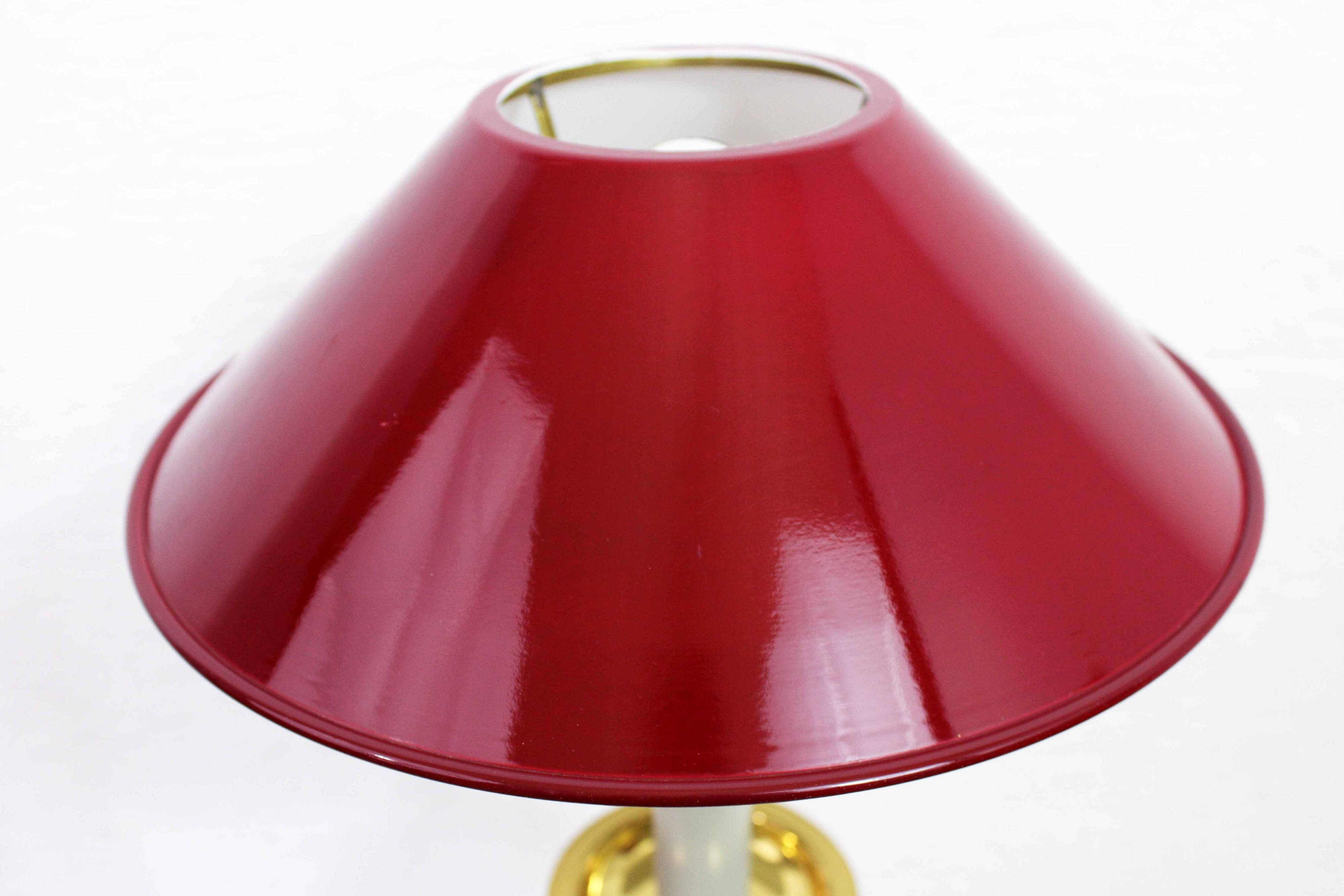Tommaso Barbi table lamp