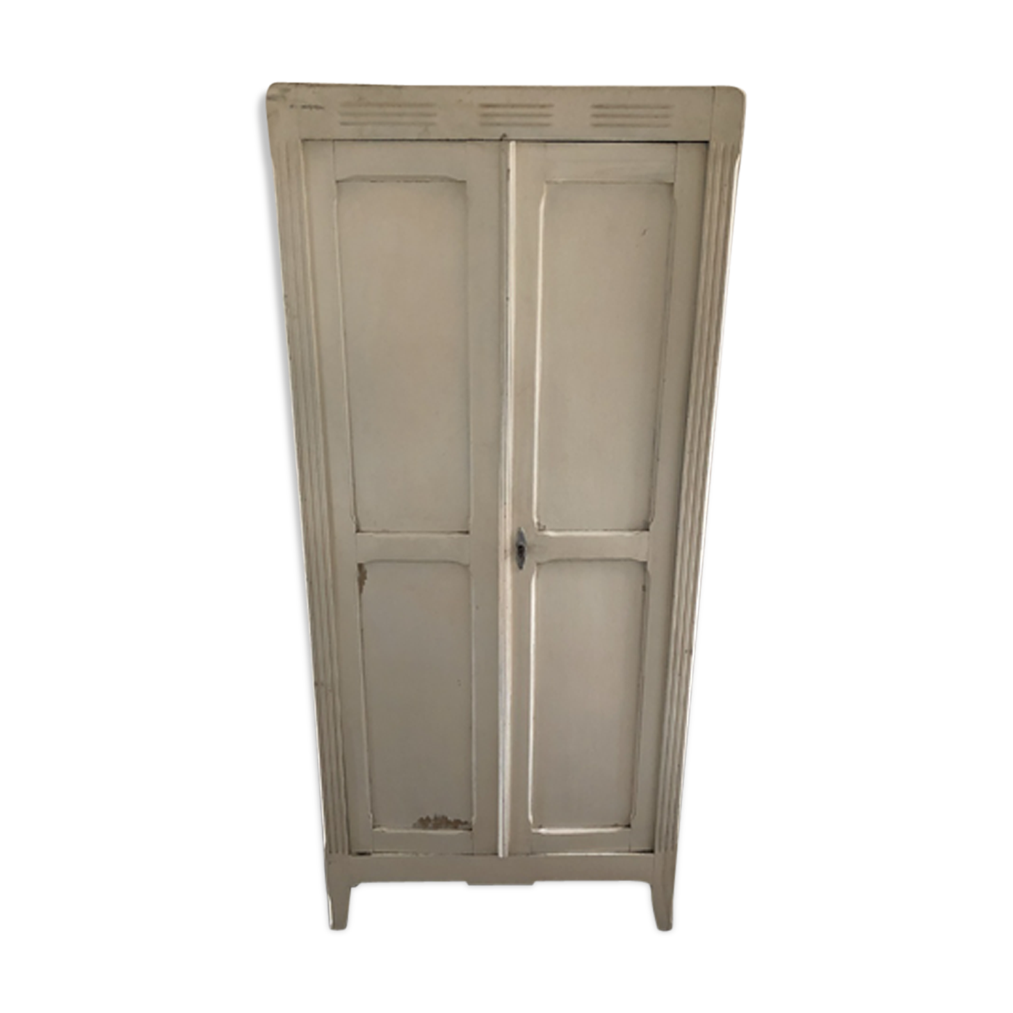 Vintage parisien cabinet