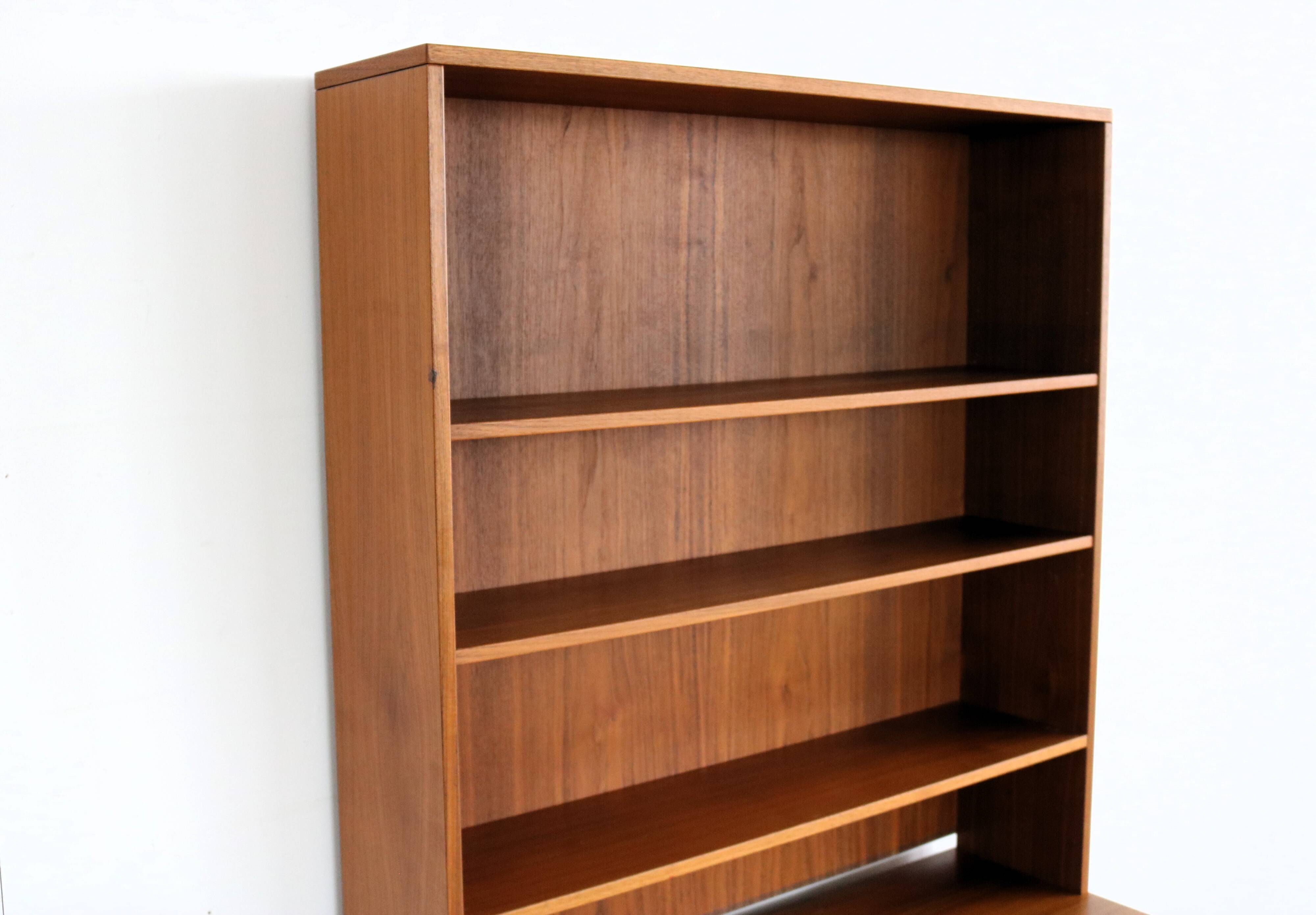 Vintage bookcases | wall cabinet | 60s | sweden
