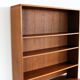 Vintage bookcases | wall cabinet | 60s | sweden