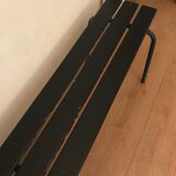 Schoolboy bench