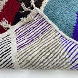 Handmade Moroccan rug 250cm x 150cm