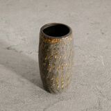 Vintage Swedish Mid Century Ceramic Rubus Vase by Gunnar Nylund, 1950s