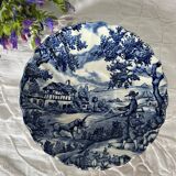 Myott English earthenware cups